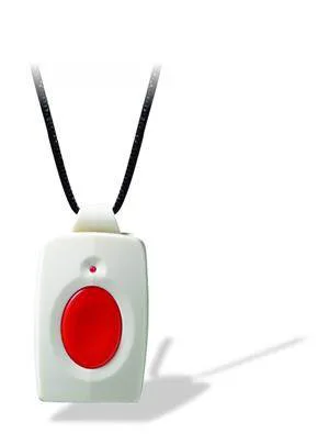 senior pendant. alert1 medical alert systems